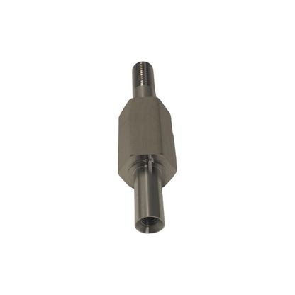 CAM ROLL SHAFT